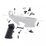 AR-15 Lower Receiver Parts Kit (Trigger & Hammer excluded)